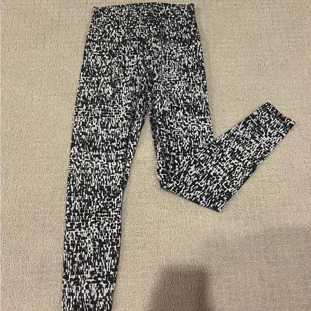 Lululemon align leggings